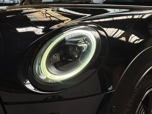 MINI Cooper S 2.0 Full Option 2021 Benzine 12