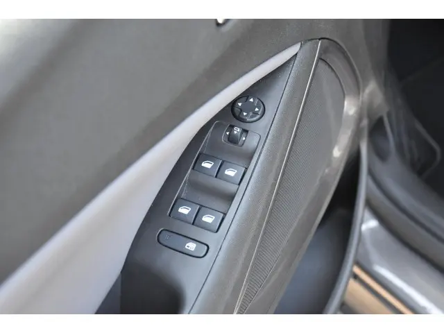 Opel Crossland X 1.2 Turbo Innovation 2019 Benzine 5