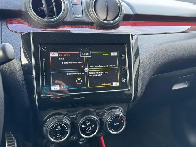 Suzuki Swift 1.4 Sport 2019 Benzine 36