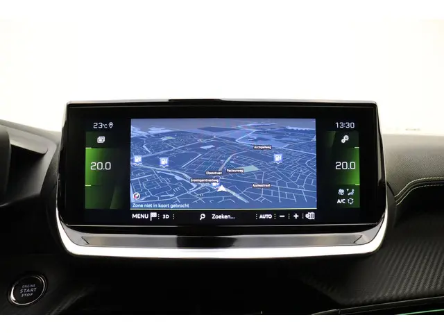 Peugeot 2008 1.2 PureTech GT Pack 2021 Benzine 24