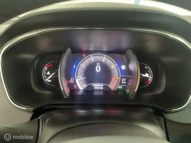 Renault Mégane Estate 1.3 TCe Limited 2019 Benzine 10