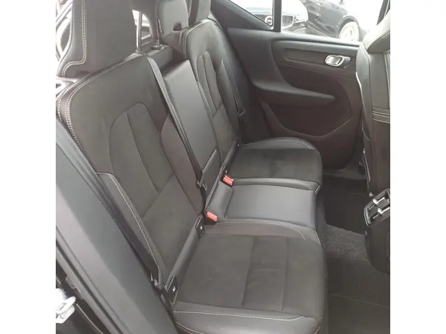 Volvo XC40 Recharge P8 AWD R-Design 2020 Elektrisch 11
