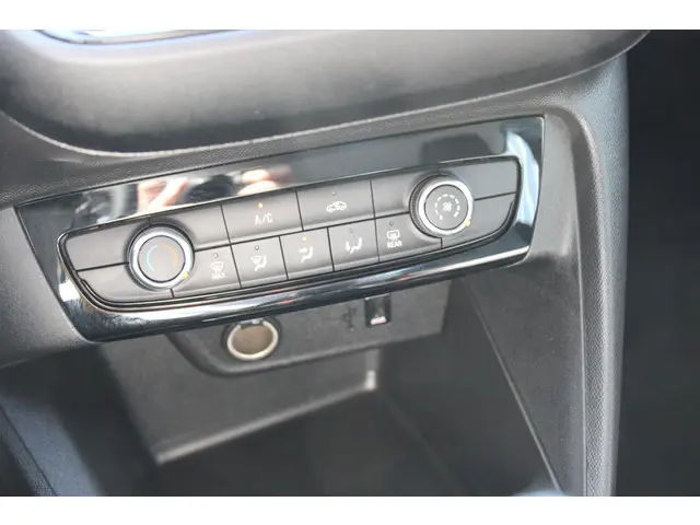 Opel Corsa 1.2 Edition 2021 Benzine 13