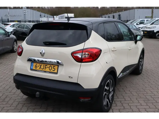 Renault Captur 1.2 TCe Dynamique 2014 Benzine 5