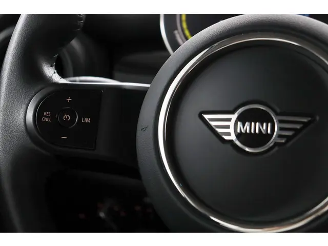 MINI Electric Mini Classic 33 kWh 2023 Elektrisch 13