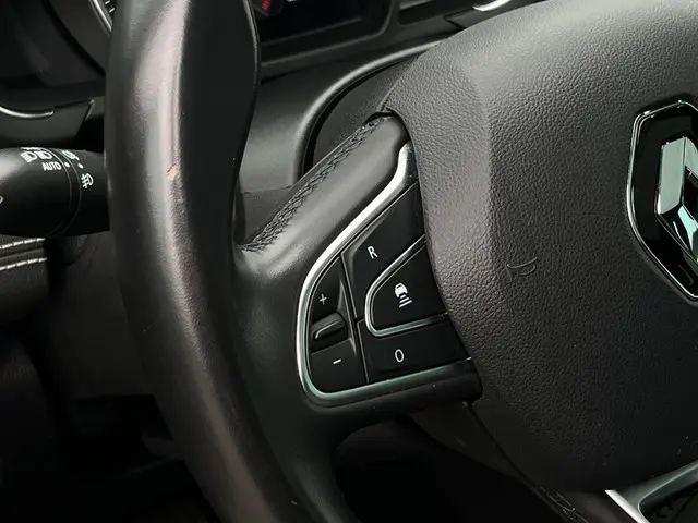 Renault Scénic 1.3 TCe 140 EDC Intens 2022 Benzine 13