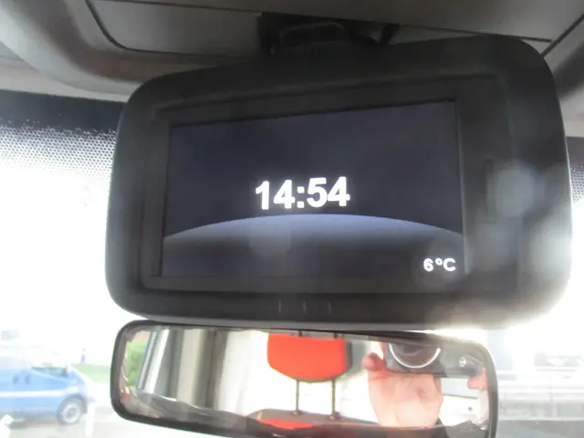 Renault Master Automaat 2012 Diesel 12