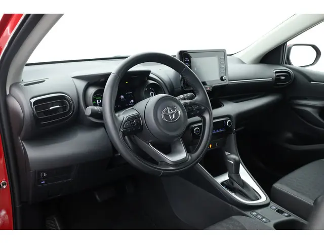 Toyota Yaris 1.5 Hybrid Dynamic 2023 Hybride Benzine 5