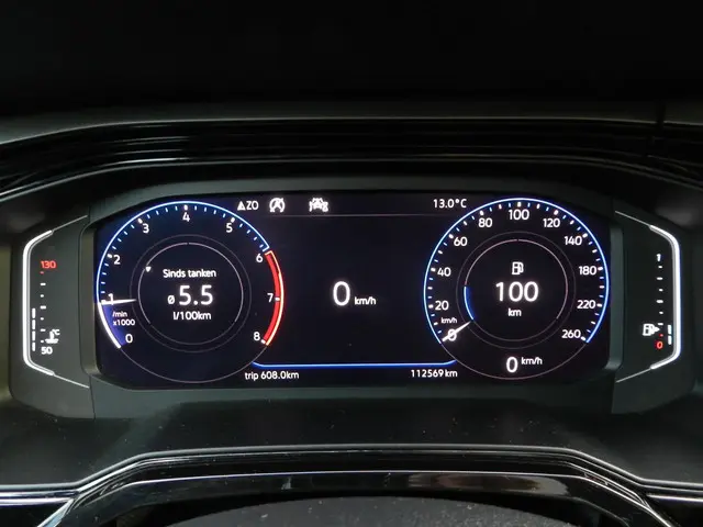 Volkswagen Polo 1.0 TSI Comfortline 2020 Benzine 24