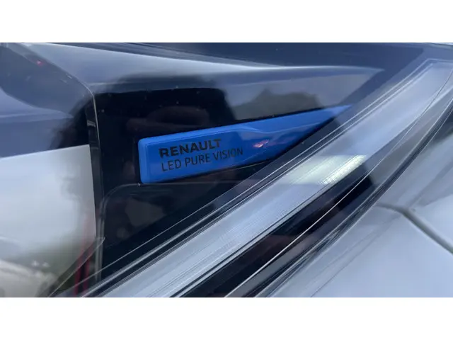 Renault ZOE R110 Life 52 kWh 2021 Elektrisch 24