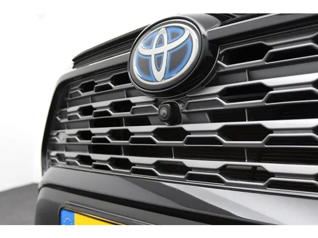 Toyota RAV4 2.5 Hybrid Executive 2021 Hybride Benzine 47