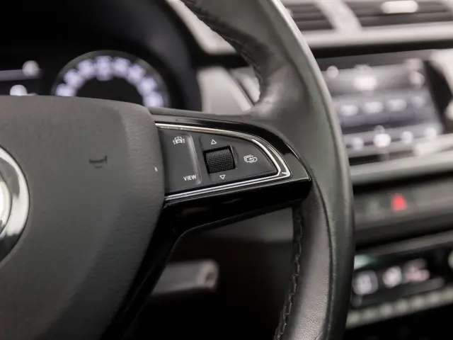 Škoda Fabia Combi 1.0 Luxury 2019 Benzine 21