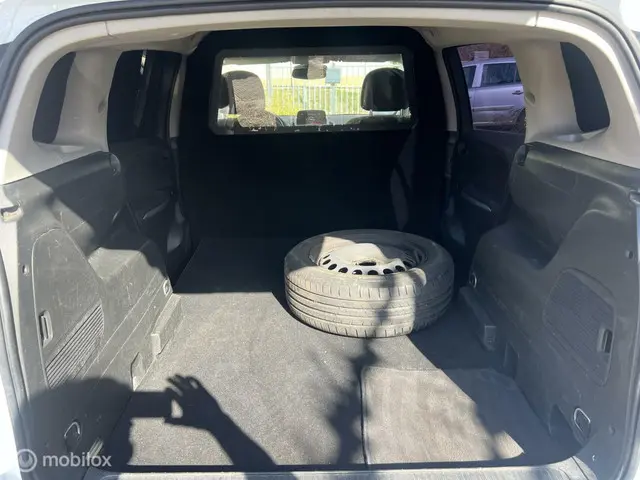 Opel Zafira flexivan tourer 2015 Diesel 15