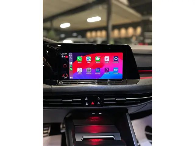 Volkswagen Golf 2.0 TSI GTI|PANO|FULL OPTION 2021 Benzine 25