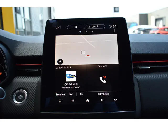 Renault Clio TCe 130 EDC R.S. Line 2019 Benzine 16