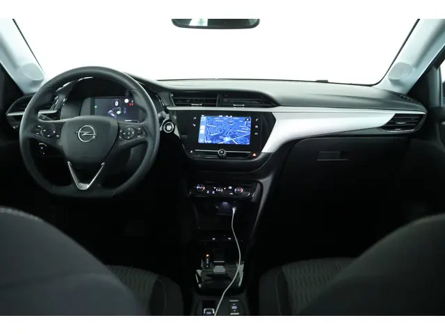 Opel Corsa-e Edition 50 kWh 2022 Elektrisch 24