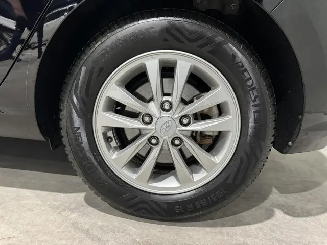 Hyundai i30 1.0 T-GDI Comfort 2019 Benzine 20