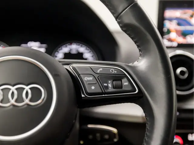 Audi Q2 30 TFSI Sport 2019 Benzine 20