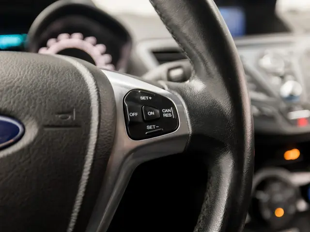 Ford Fiesta 1.0 Sport 2016 Benzine 19