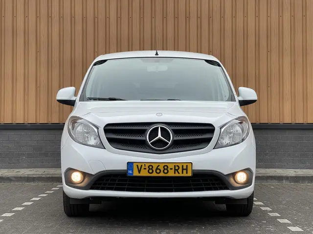 Mercedes-Benz Citan 2