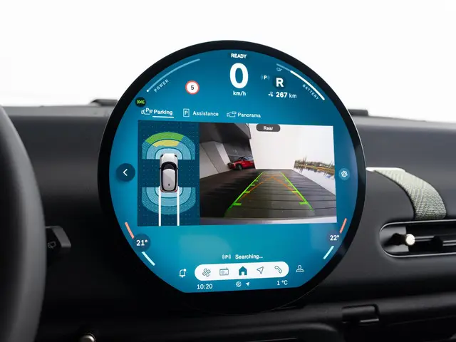 MINI Electric Cooper SE 2025 Elektrisch 26