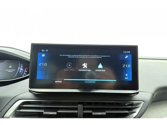 Peugeot 3008 1.2T 130pk GT 2024 Benzine 20
