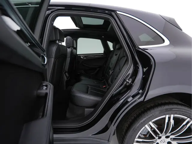 Porsche Macan 3.0 S 2014 Benzine 9
