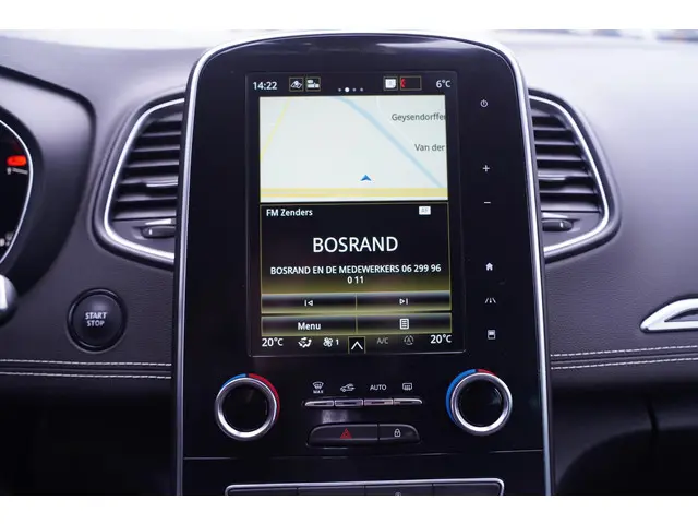 Renault Grand Scénic 1.3 TCe Techno 7p. 2022 Benzine 45