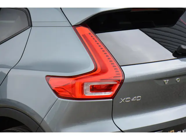 Volvo XC40 1.5 T3 Inscription 2018 Benzine 20