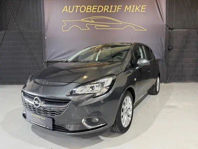 Opel Corsa 1.0 Turbo Online Edition 2019 Benzine