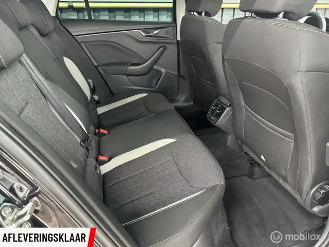 Škoda Kamiq 1.5 TSI ACT Business Edition 2021 Benzine 15