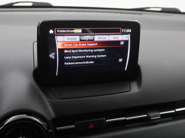 Mazda 2 1.5 Skyactiv-G TS+ AUTOM. 2018 Benzine 15