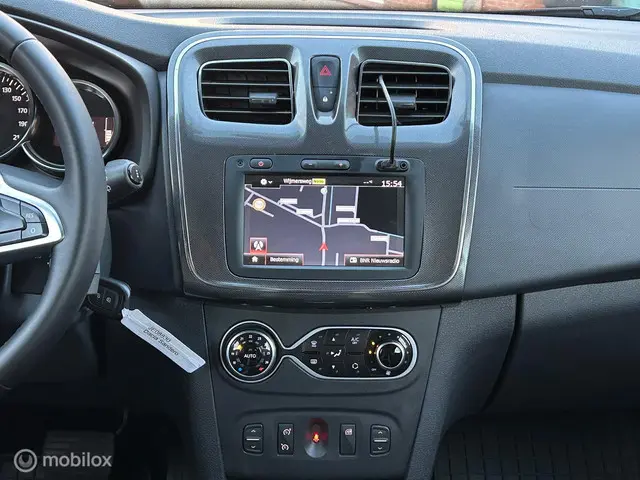 Dacia Sandero 0.9 TCe Tech Road 2019 Benzine 25