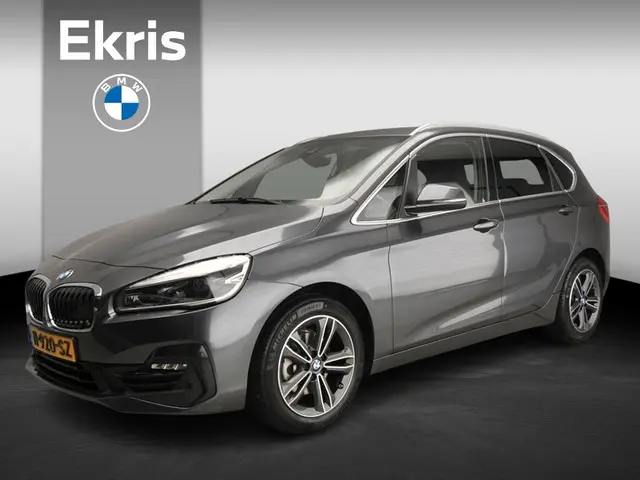 BMW 2 Serie Active Tourer 218i 2022 Benzine