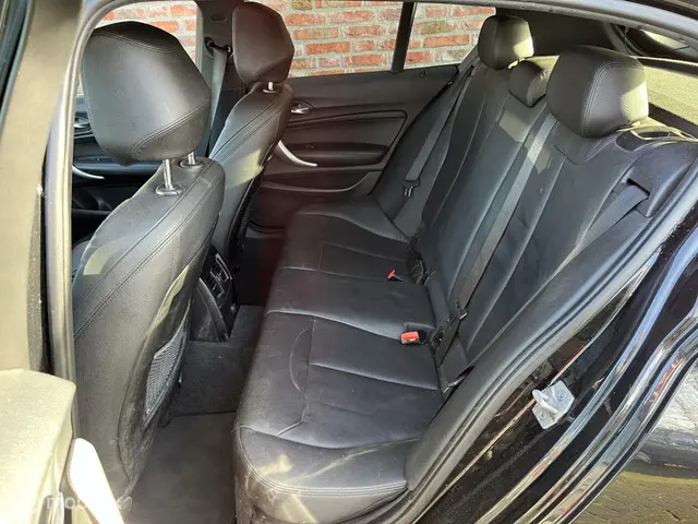 BMW 1 Serie 120i M Sport 2015 Benzine 24