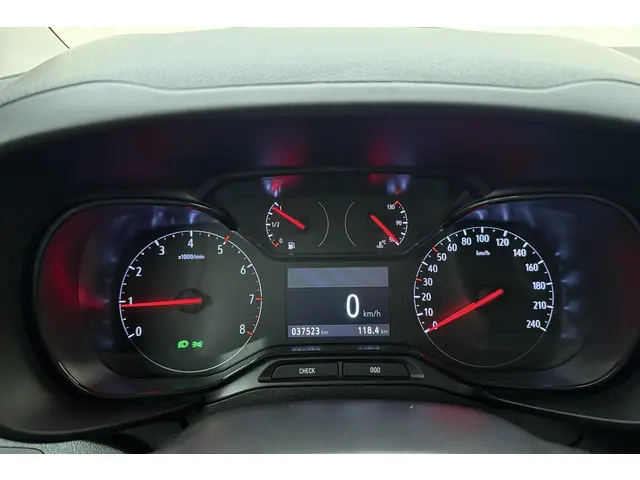 Opel Combo 1.5 BlueHDi 100 S&S L1 2024 Diesel 27