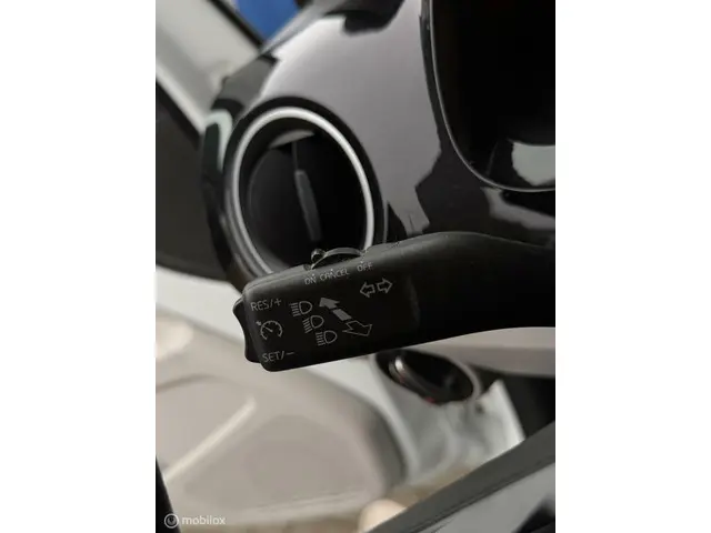 Volkswagen e-up! e-Up! 2015 Elektrisch 15