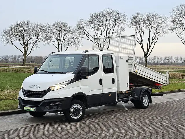 Iveco Daily 2