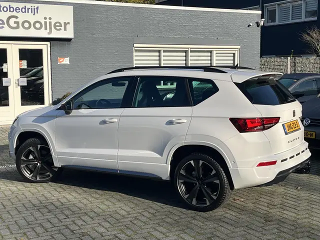 CUPRA Ateca 1.5 TSi DSG 2024 Benzine 6