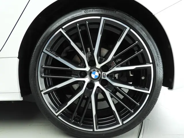 BMW 1 Serie 118i Automaat M Sport Plus 2020 Benzine 42