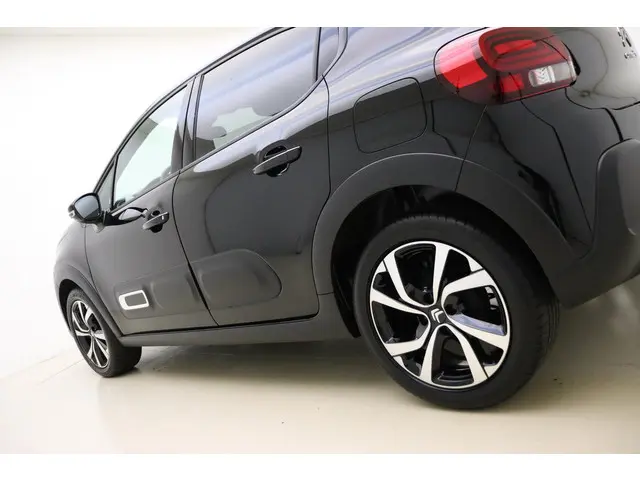 Citroën C3 1.2 PureTech Max 2024 Benzine 16