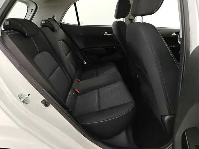Kia Picanto 1.0 DynamicLine 2024 Benzine 11