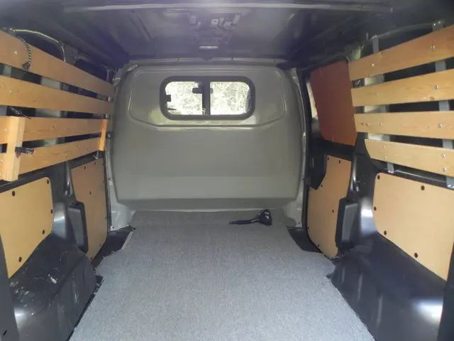 Citroën Jumpy 1.6 BlueHDI 95 Club XS 2020 Diesel 10