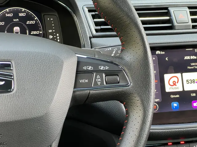 SEAT Arona 1.0 TSI FR Limited Edition 2020 Benzine 24