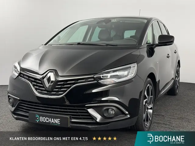 Renault Scénic 1.3 TCe 140 Bose 2020 Benzine
