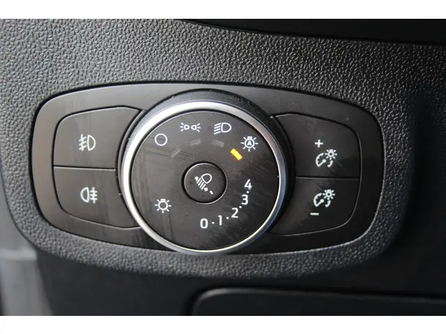 Ford Fiesta 1.0 EcoBoost 94 Pk Titanium 2020 Benzine 28