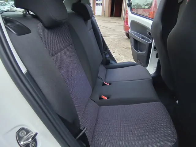 Volkswagen up! 1.0 BMT take up! 2019 Benzine 12
