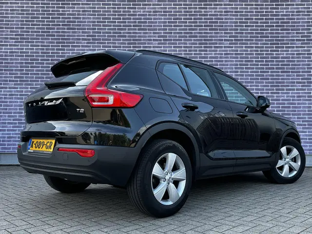 Volvo XC40 2