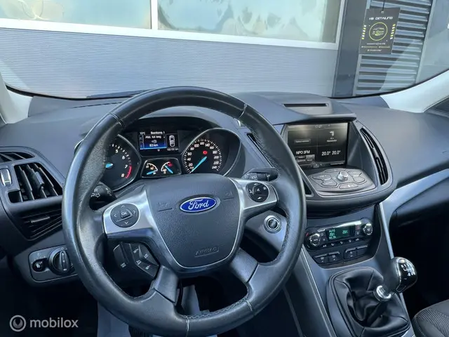 Ford Kuga 1.5 Trend 2016 Benzine 8