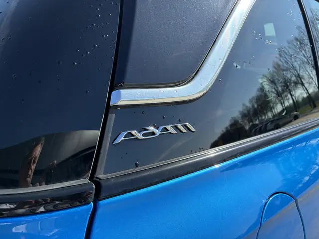 Opel ADAM 1.0 Turbo 90pk BlitZ 2019 Benzine 31